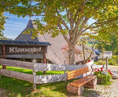 Freilichtmuseum Klausenhof
